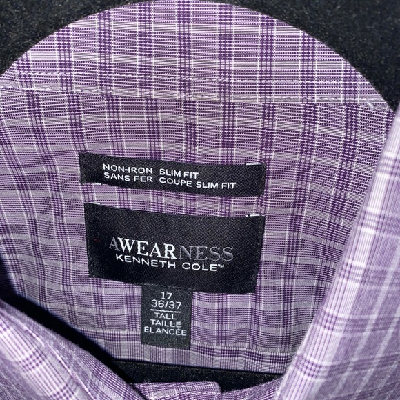 Kenneth Cole Awearness - Picture 2 of 2